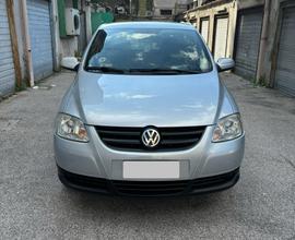 Volkswagen Fox GPL neopatentati