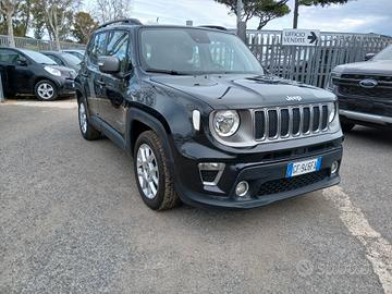 Jeep Renegade 1.6 Mjt 130CV Limited