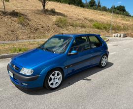Saxo VTS