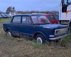 Simca 1000