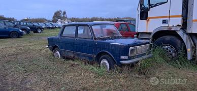 Simca 1000
