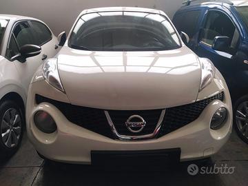 NISSAN JUKE 1.5 DCI
