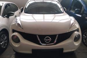 NISSAN JUKE 1.5 DCI