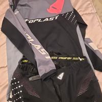 completo motocross enduro Ufo