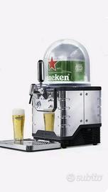 Spillatore birra professionale Heineken BLADE