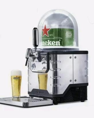 Spillatore birra professionale Heineken BLADE