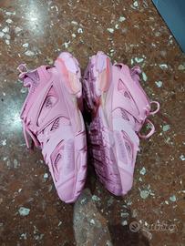 Balenciaga rosa 