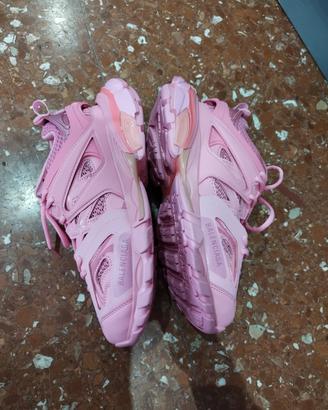 Balenciaga rosa 