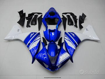 Prezzo speciale Carena YAMAHA YZF R1 CROSSPLANE
