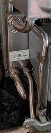 Scambiatore nuovo Vaillant