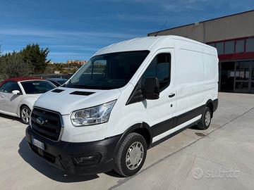 Ford Transit L2H2 Trend 130hp