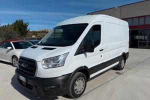 Ford Transit L2H2 Trend 130hp