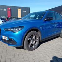 Alfa Romeo Stelvio 2.2 TD 210 CV Sprint AT8 Q4