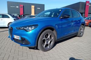 Alfa Romeo Stelvio 2.2 TD 210 CV Sprint AT8 Q4