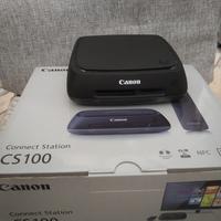 Canon Connet station CS100 HD 1tb