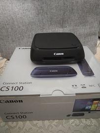 Canon Connet station CS100 HD 1tb