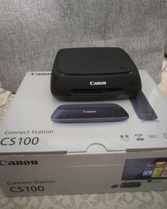 Canon Connet station CS100 HD 1tb