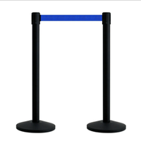 Colonnine Tendinastro Tendiflex