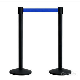 Colonnine Tendinastro Tendiflex