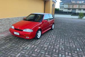 Suzuki Swift GTI
