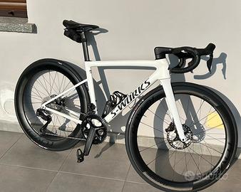 sworks sl8