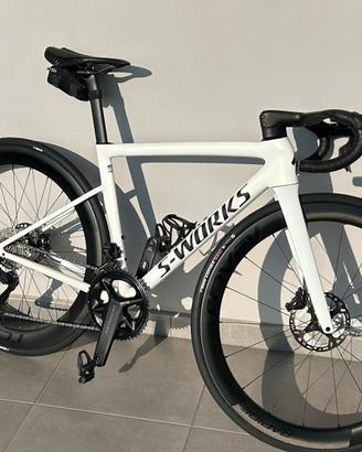 sworks sl8