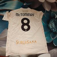 maglia calcio napoli