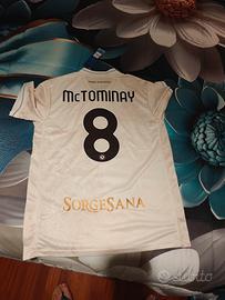 maglia calcio napoli