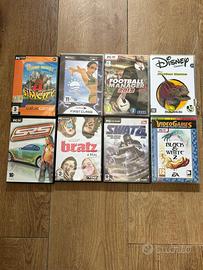 Giochi pc