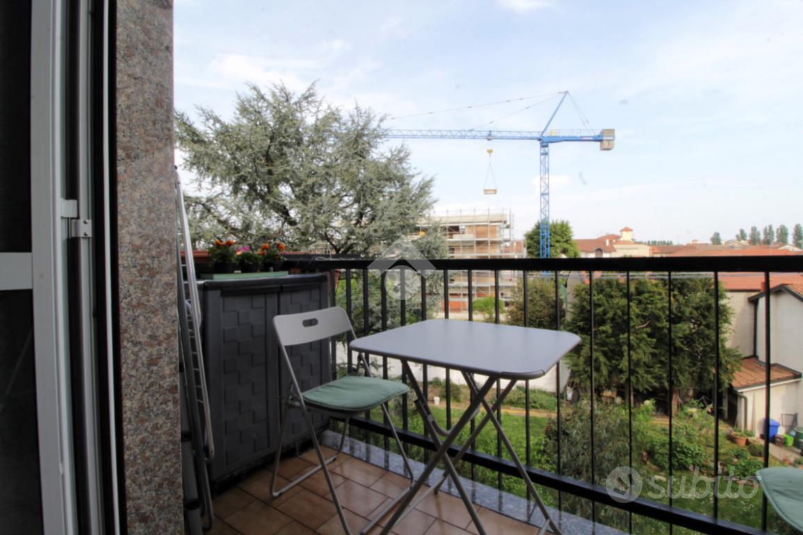 Appartamento – Sedriano, Roveda - Altro