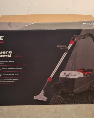 Aspirapolvere Lavapavimenti