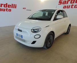FIAT 500e Berlina 42 kWh Icon