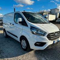 FORD CUSTOM 2.0 TDCI 130 CV 04/2021 Euro 6