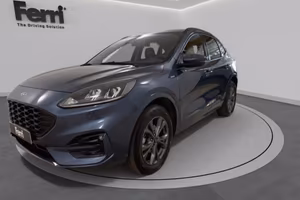 FORD Kuga 2.5 full hybrid ST-Line awd 190cv cvt