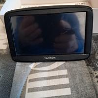 tomtom
