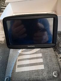 tomtom