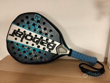Babolat Air Veron 25 racchetta padel 