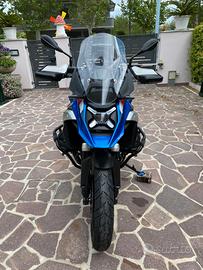 BMW R 1300 GS Trophy – 05/2024 – 33.634 km