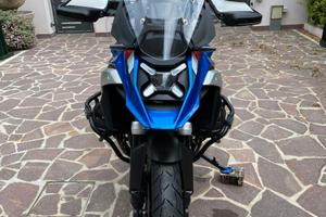 BMW R 1300 GS Trophy – 05/2024 – 33.634 km