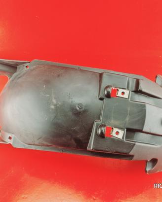 PLASTICHE AIRBOX BMW F650CS SCARVER