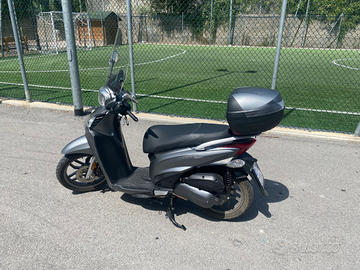 Kymco people one 125 cc