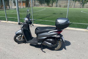 Kymco people one 125 cc