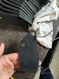 coltelli per motocoltivatore