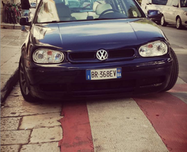 VW golf 4 1.9 150cv