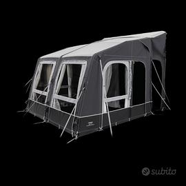 Veranda autoportante Dometic Rally Air pro 330