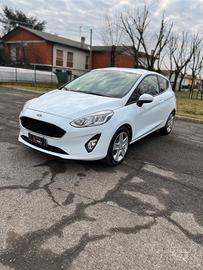 Ford Fiesta Active 1.5 EcoBlue