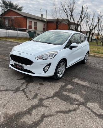 Ford Fiesta Active 1.5 EcoBlue