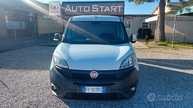 Fiat Doblo Doblò 1.4 T-Jet Natural Power PC-TN Car