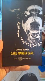 Edward Bunker, Cane mangia cane, libro nuovo 
