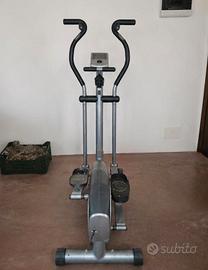Attrezzo fittness